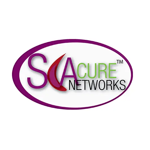 SCACURE Networks